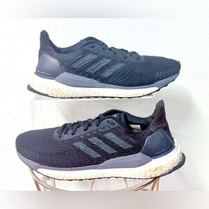 Men’s Pre-owned Adidas Solar Boost Ultra Running Comfort Shoes